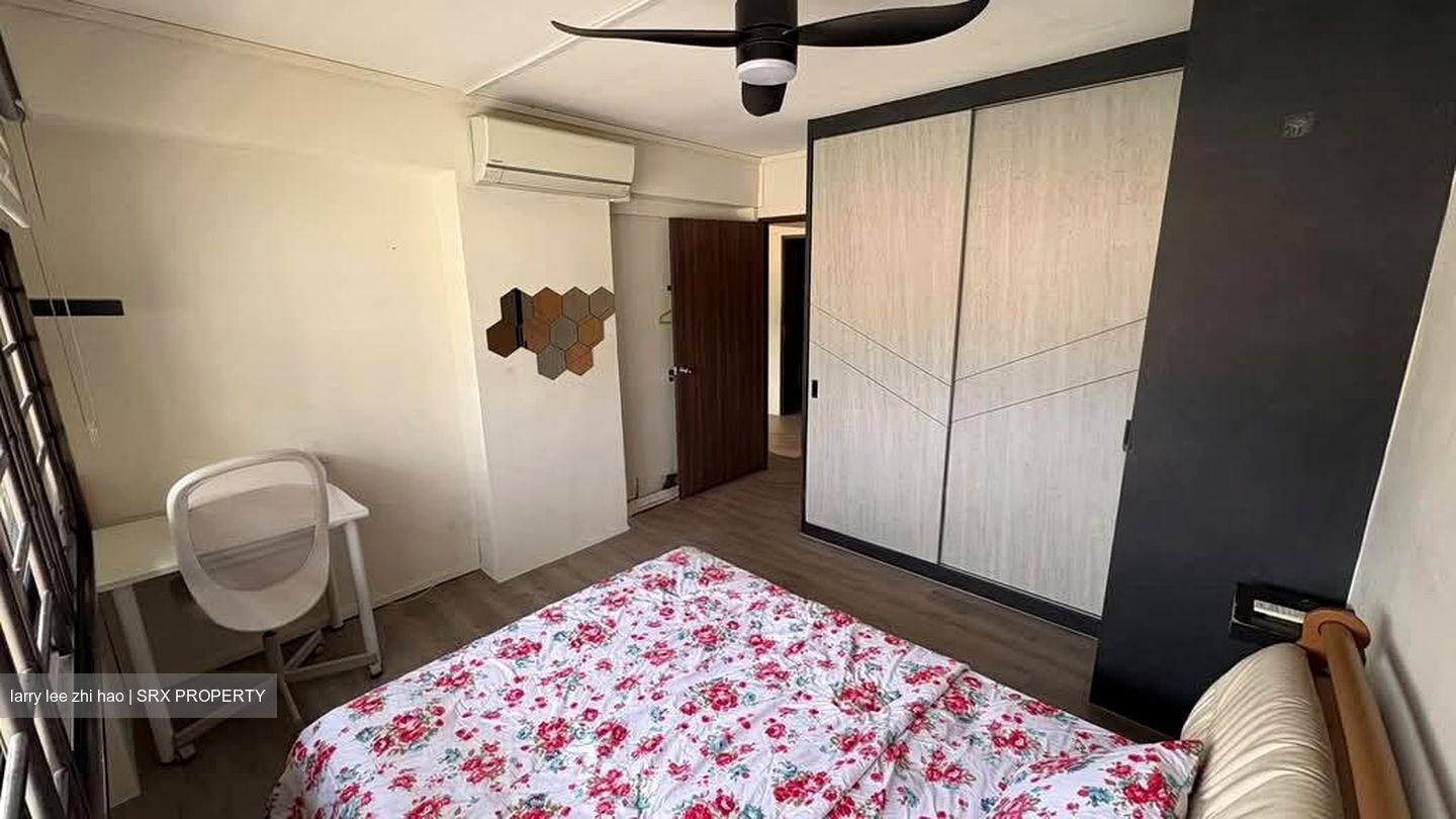 Blk 645 Woodlands Ring Road (Woodlands), HDB 5 Rooms #604281771